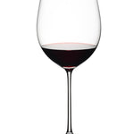 Riedel Sommeliers Mature Bordeaux Grand Cru Wine Glass, Single Glass