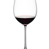 Riedel Sommeliers Mature Bordeaux Grand Cru Wine Glass, Single Glass