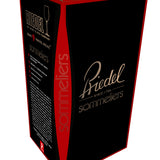 Riedel Sommeliers Burgundy Grand Cru Wine Glass, Single Glass