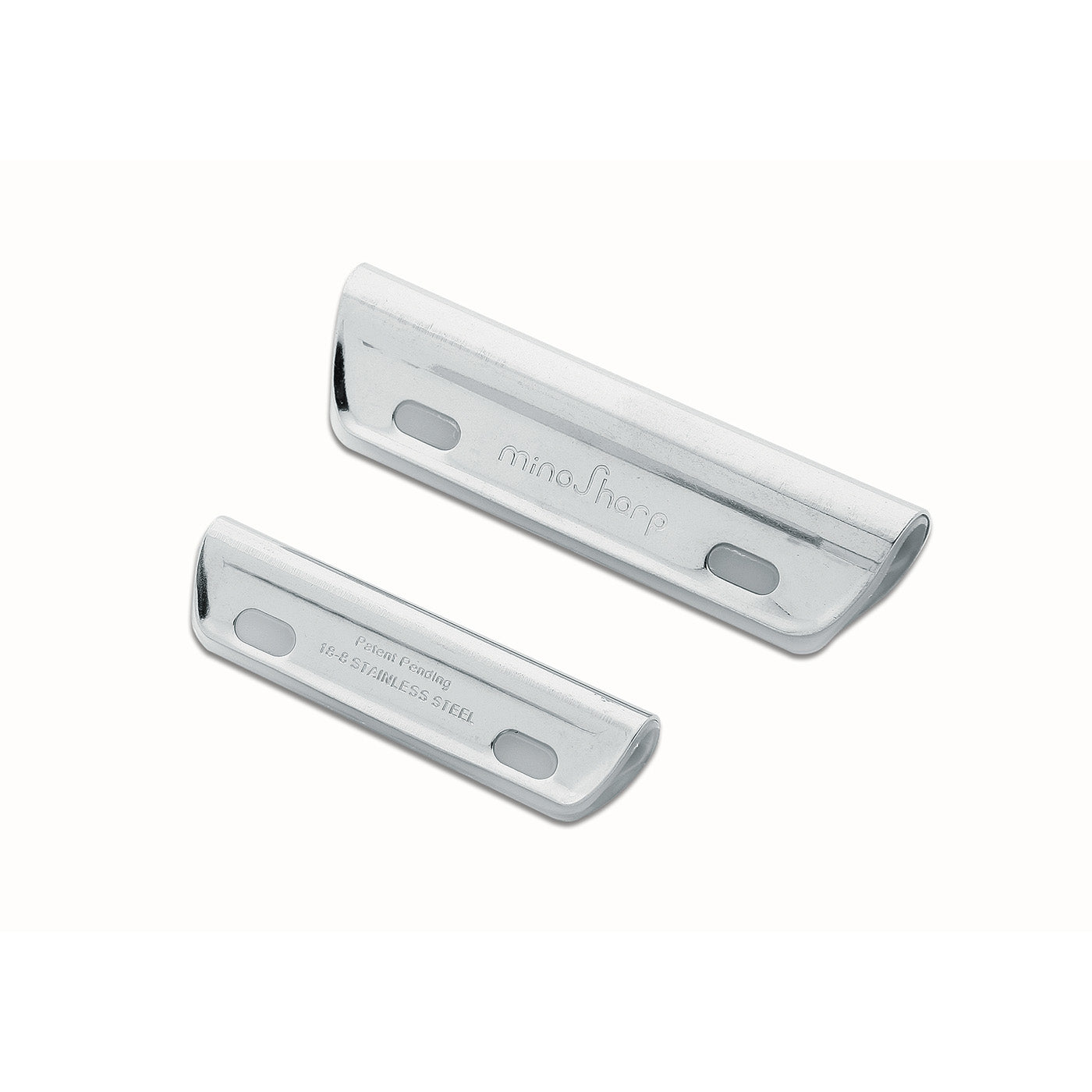 Global Minosharp Sharpening Guide Rails