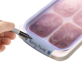 Prepworks by Progressive 1/2 Cup Freezer Portion Pod