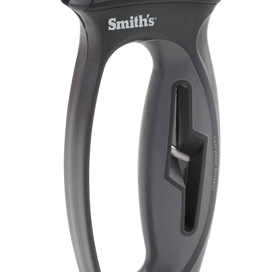 Kitchen IQ V-Slot Knife & Scissor Sharpener