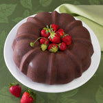 Nordic Ware Pro Form Anniversary 12 Cup Bundt Pan