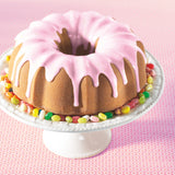 Nordic Ware Pro Form Anniversary 12 Cup Bundt Pan
