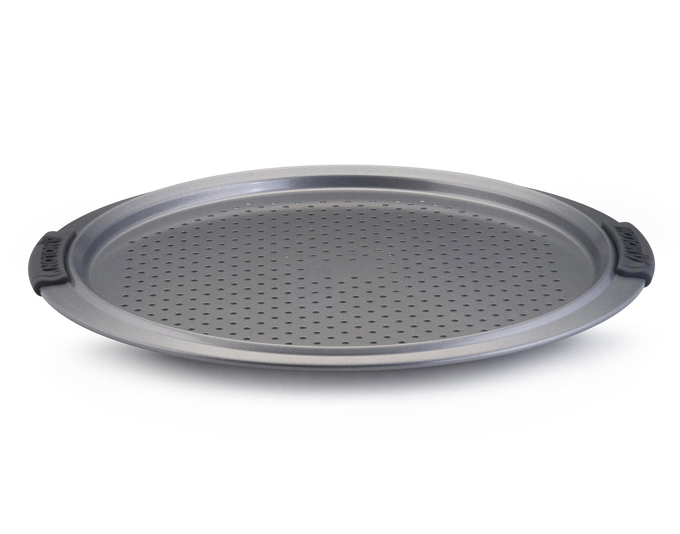 Anolon Advanced Bakeware 13-Inch Pizza Crisper