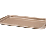 Anolon Advanced Bronze Bakeware 10-Inch x 15-Inch Cookie Sheet