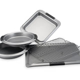 Anolon Advanced Bakeware Nonstick 5 Piece Bakeware Set