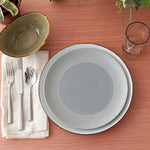 Fortessa Lucca Flatware Set, 5-Piece, Polished Stainless
