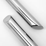 Fortessa Capri Stainless Steel Flatware Set, 5-Piece