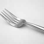 Fortessa Capri Stainless Steel Flatware Set