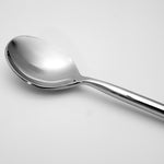 Fortessa Capri Stainless Steel Flatware Set, 20-Piece