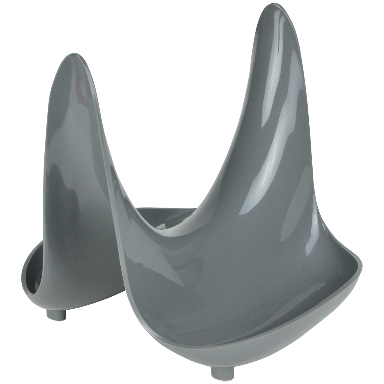 Hutzler Pot Lid Stand