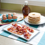 Nordic Ware Microwave Compact Bacon Rack