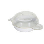 Nordic Ware Microwave Eggs 'N Muffin Breakfast Pan