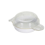 Nordic Ware Microwave Eggs 'N Muffin Breakfast Pan