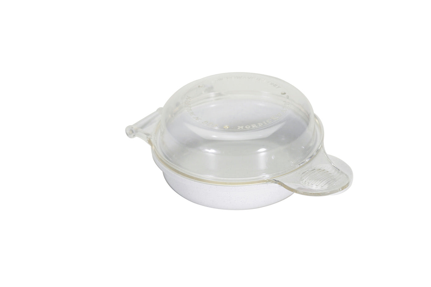 Nordic Ware Microwave Eggs 'N Muffin Breakfast Pan