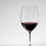 Riedel Vinum Cabernet/Merlot Wine Glasses, Set of 2