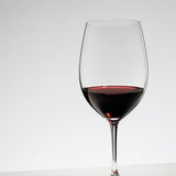 Riedel Vinum Cabernet/Merlot Wine Glasses, Set of 2