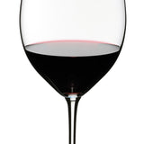 Riedel Vinum Cabernet/Merlot Wine Glasses, Set of 2