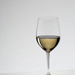 Riedel Vinum Viognier/Chardonnay Wine Glass, Set of 2