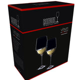 Riedel Vinum Viognier/Chardonnay Wine Glass, Set of 2