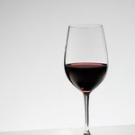 Riedel Vinum Riesling Grand Cru/Zinfandel Wine Glass, Set of 2