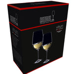 Riedel Vinum Riesling Grand Cru/Zinfandel Wine Glass, Set of 2