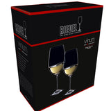 Riedel Vinum Riesling Grand Cru/Zinfandel Wine Glass, Set of 2