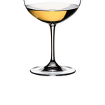 Riedel Vinum Oaked Chardonnay Wine Glass, Set of 2