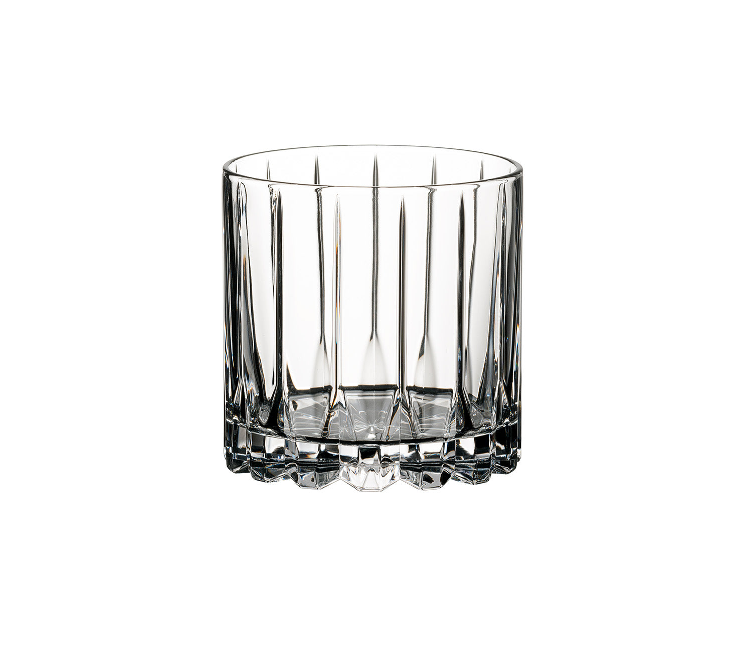 Riedel Bar Drink Rocks Glass, Set of 2