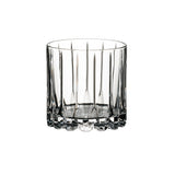 Riedel Bar Drink Rocks Glass, Set of 2