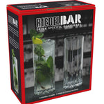 Riedel Bar Drink Highball Glass, Set of 2