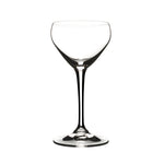 Riedel Bar Drink Nick & Nora Cocktail Glass, Set of 2