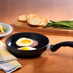 Swiss Diamond 8 Inch Fry Pan with Lid