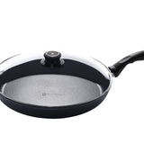 Swiss Diamond 12.5 Inch Fry Pan with Lid