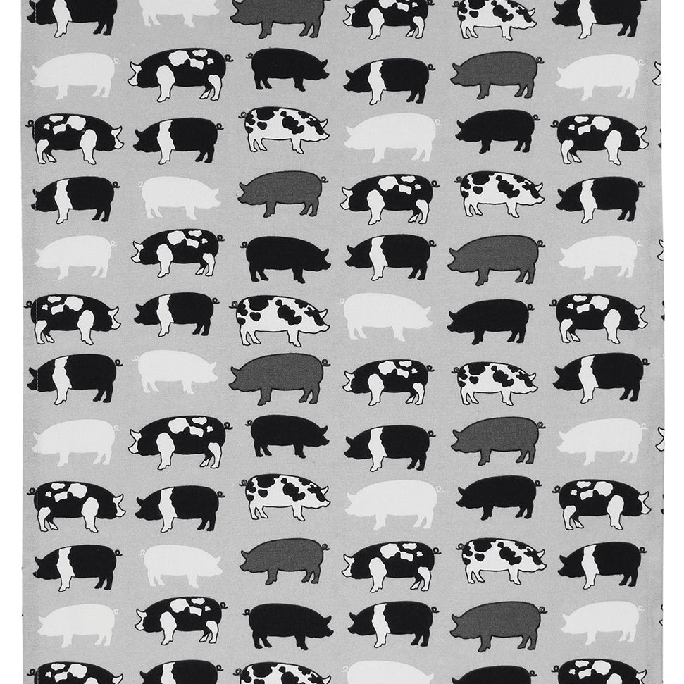 MU Kitchen Designer Print Kitchen Towel, Multiple Designs