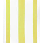 MU Kitchen Classic Cotton Stripe Towel, 20 x 30 Inch, Chiffon
