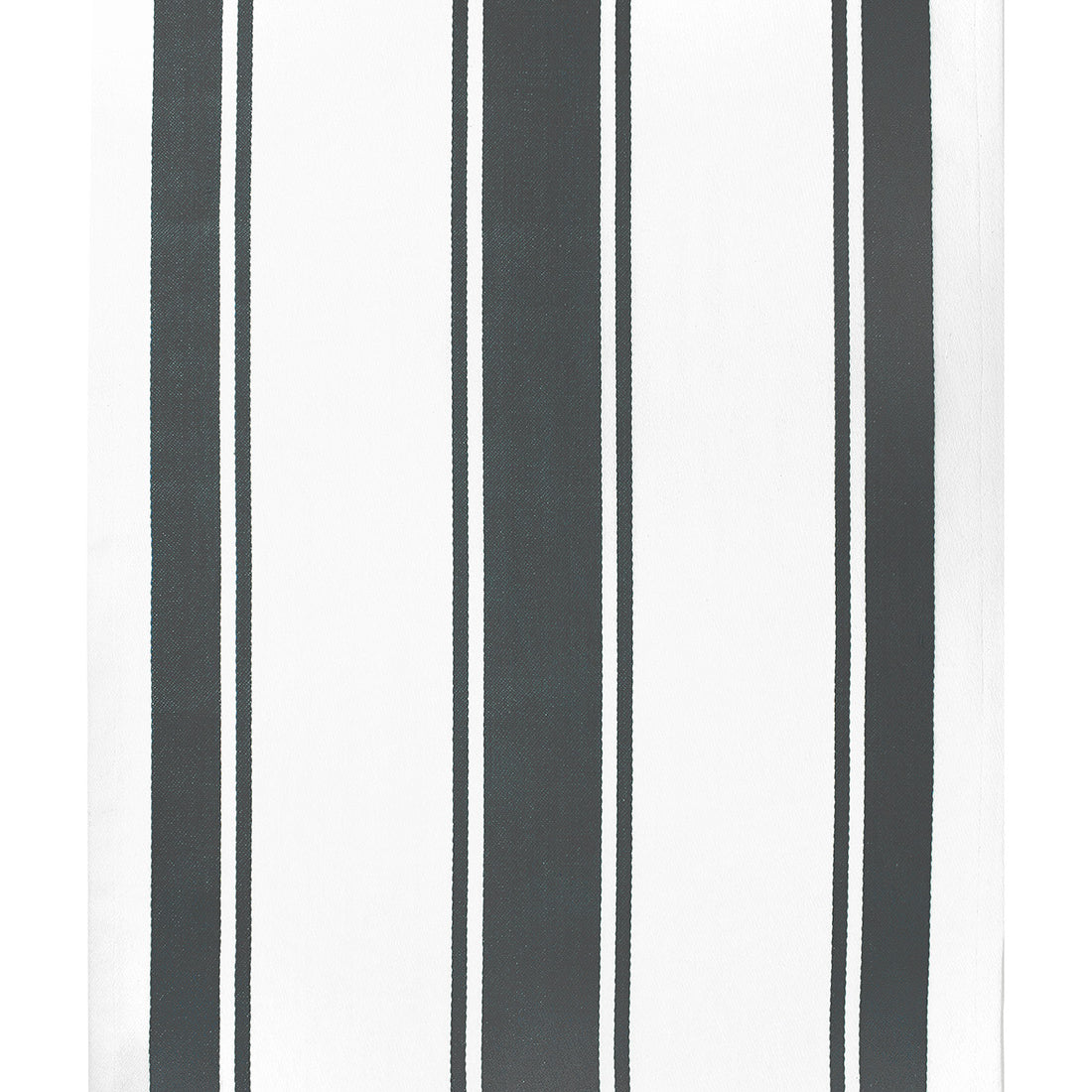 MU Kitchen Classic Cotton Stripe Towel, 20 x 30 Inch, Stainless