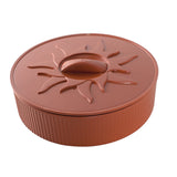 Nordic Ware 10 Inch Microwave Tortilla Warmer