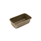Cuisipro 9.5 x 2.75-Inch Steel Nonstick Loaf Baking Pan