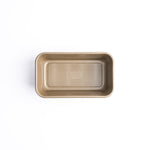 Cuisipro 9.5 x 2.75-Inch Steel Nonstick Loaf Baking Pan