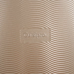 Cuisipro 14-Inch Steel Nonstick Pizza Pan