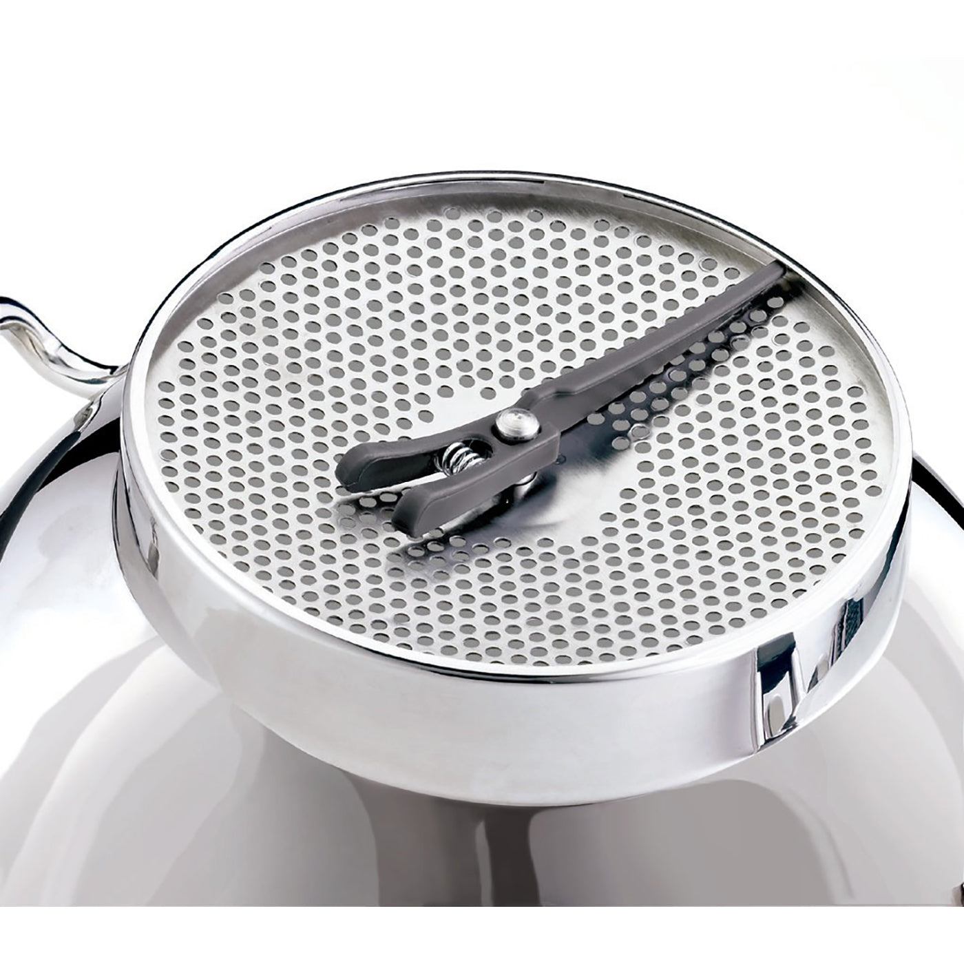 Cuisipro Deluxe Food Mill With 3 Disks