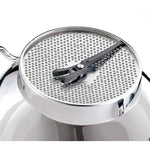 Cuisipro Deluxe Food Mill With 3 Disks