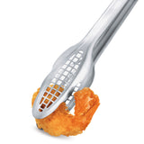 Cuisipro Grill Fry Tongs Narrow Kitchen Tong Stainless Steel 747188