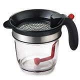 Cuisipro Deluxe Fat Separator