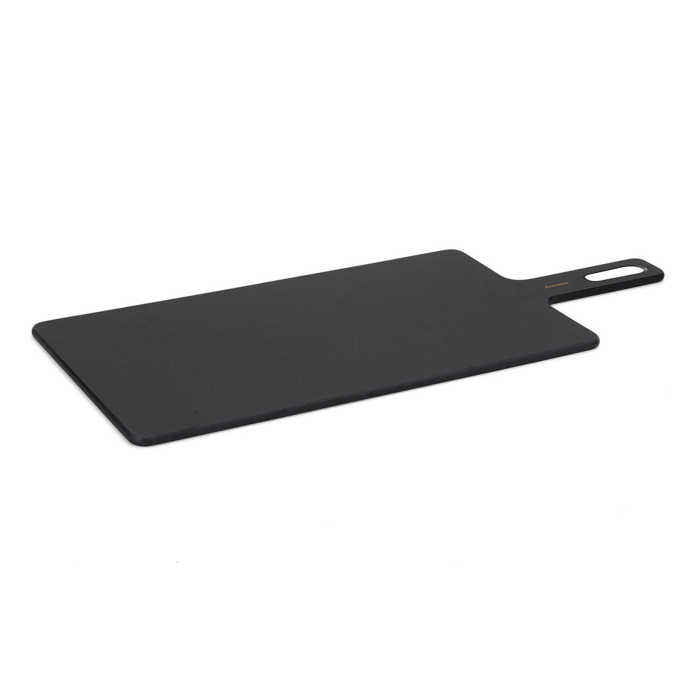 Cuisipro Fiber Wood Paddle Cutting Board, 18-Inch x7.5-Inch