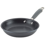 Anolon Advanced Home Hard-Anodized Nonstick Frying Pan, 8.5-Inch, Moonstone