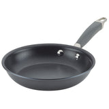 Anolon Advanced Home Hard-Anodized Nonstick Frying Pan, 8.5-Inch, Moonstone
