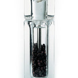 Peugeot Pontarlier Combination Pepper Mill & Salt Shaker